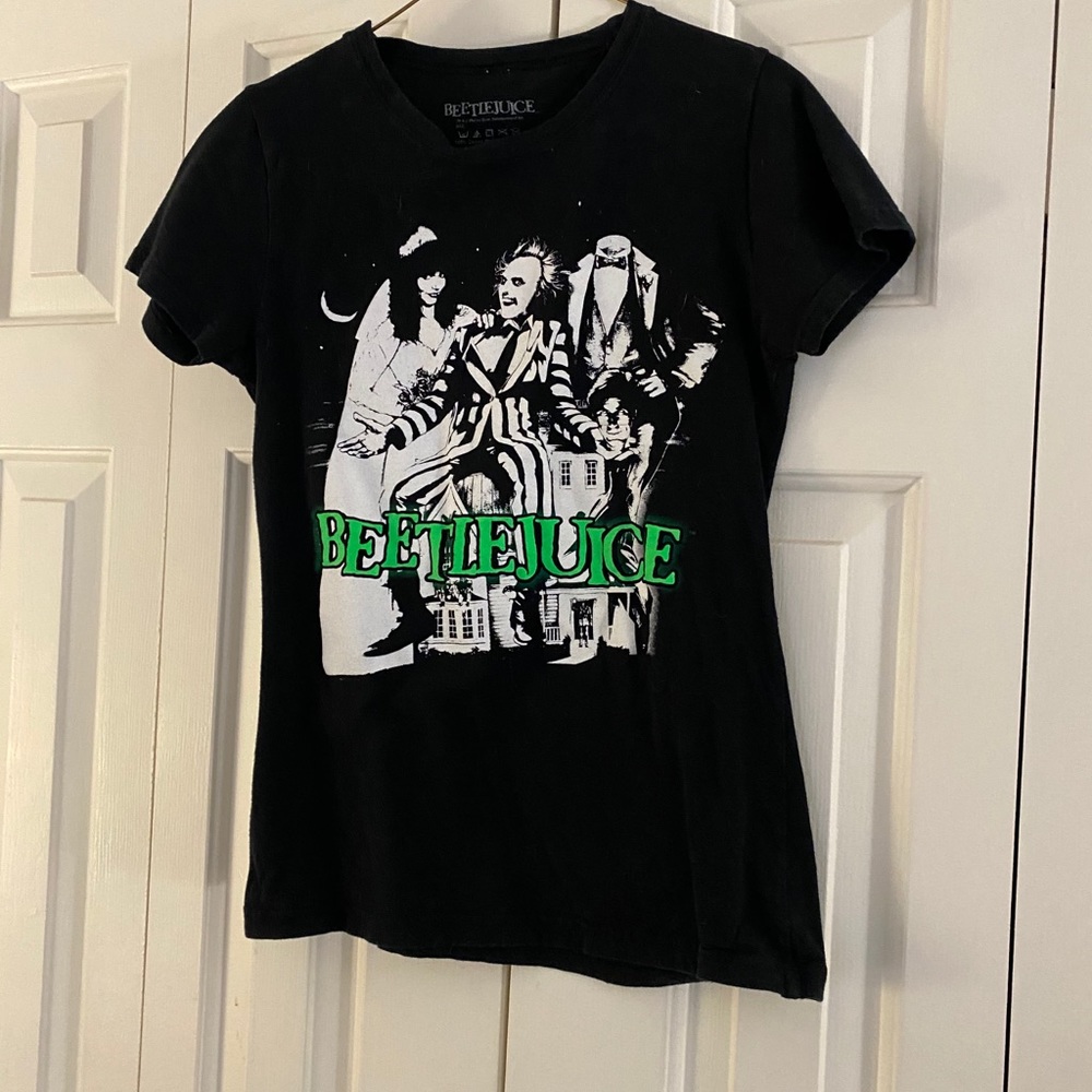 BEETLEJUICE T-Shirt